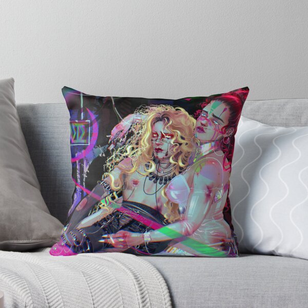 Item preview, Ekstasis (Dionysus x Aphrodite) designed and sold by Saoghal.
