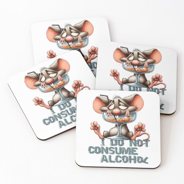 Item preview, No Sip, Just Nap Edition! designed and sold by NickTaroDesign.