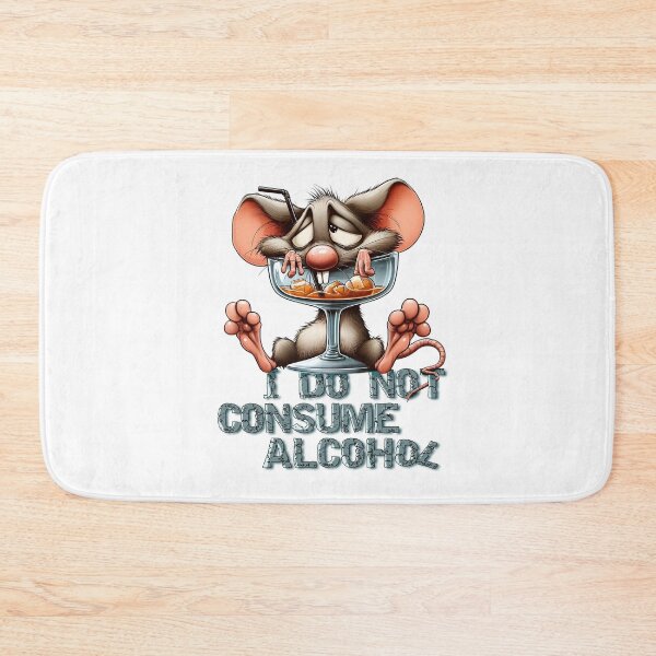 Item preview, No Sip, Just Nap Edition! designed and sold by NickTaroDesign.