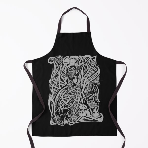 Item preview, Ancient Celtic Story (inverted) designed and sold by Harry Wibier.