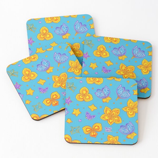 Item preview, Motif | S1 | Sunny designed and sold by Tarnaka.