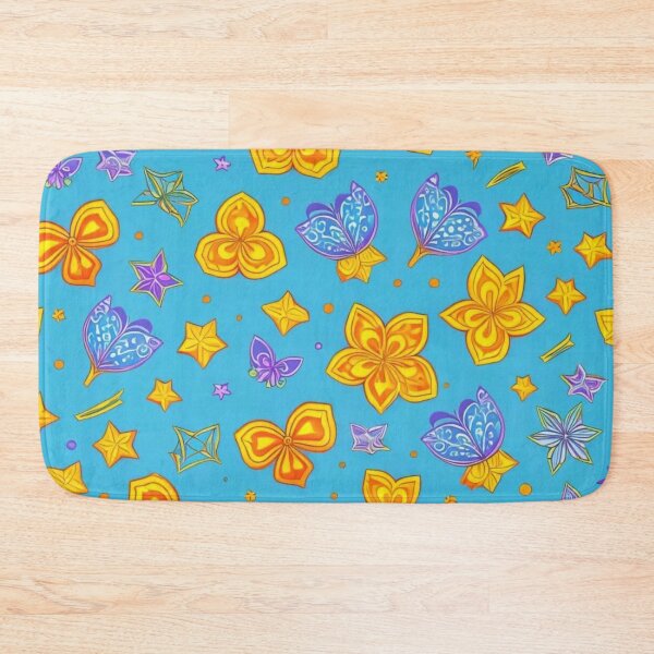 Item preview, Motif | S1 | Sunny designed and sold by Tarnaka.