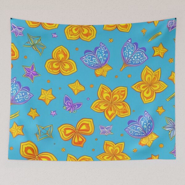 Item preview, Motif | S1 | Sunny designed and sold by Tarnaka.