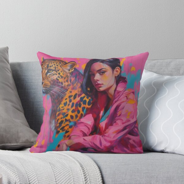 Artikelvorschau, Leopard-Serie: Nr. 6 entworfen und verkauft von Lachrymosa.
