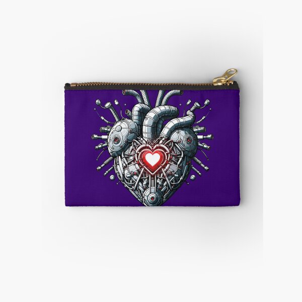 Item preview, Bionic Hearts S01 D04 designed and sold by Houerd.