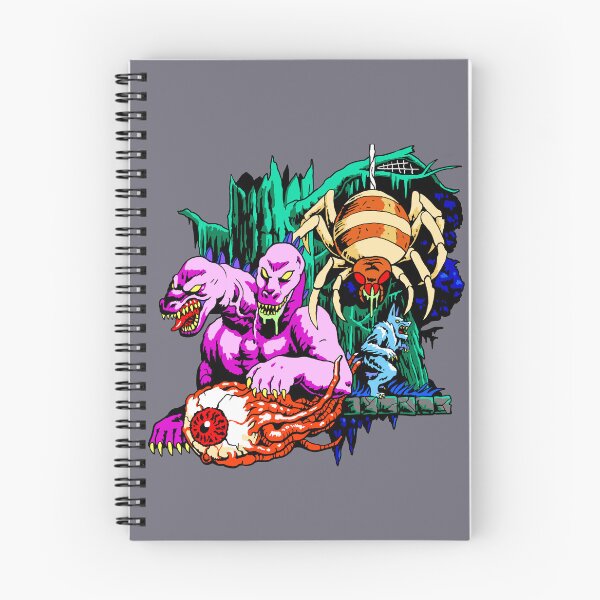 Item preview, Horrible Night Creatures  designed and sold by SerhiyKrykun.