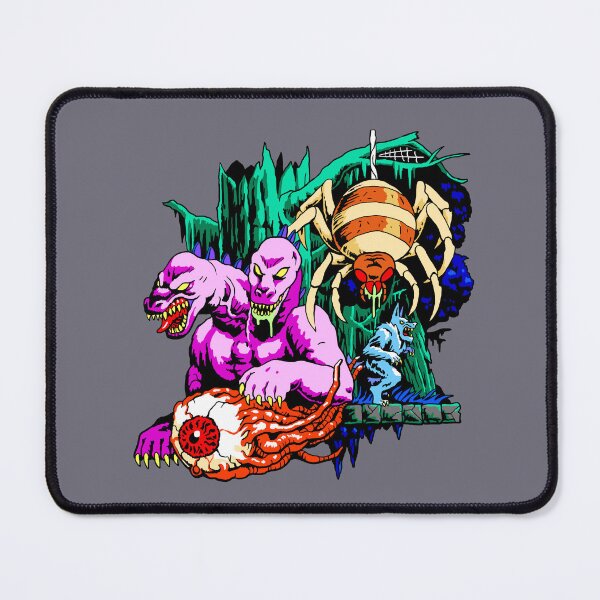 Item preview, Horrible Night Creatures  designed and sold by SerhiyKrykun.