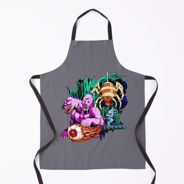 Item preview, Horrible Night Creatures  designed and sold by SerhiyKrykun.