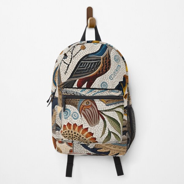 Item preview, Bird, fish  designed and sold by FATHI-SHOP.