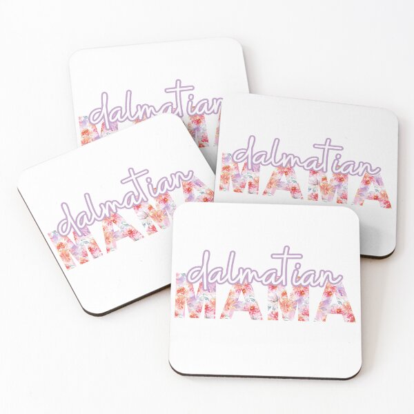 Item preview, Dalmatian Mom Dog Mom Gift Dalmatian Mom Gift Dalmatian designed and sold by AIVDesignCo.