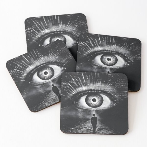 Item preview, The Big Brother is Watching You designed and sold by simasgs.