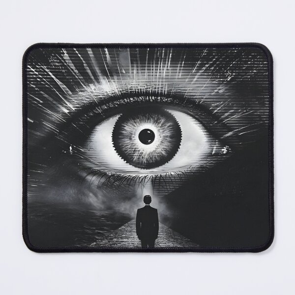 Item preview, The Big Brother is Watching You designed and sold by simasgs.