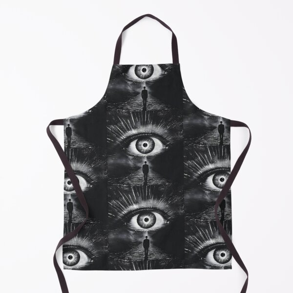 Item preview, The Big Brother is Watching You designed and sold by simasgs.