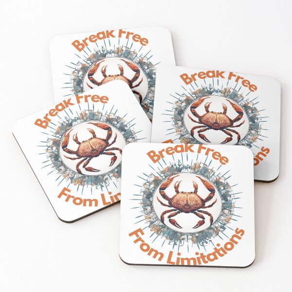 Item preview, Break Free From Limitations designed and sold by LevelUpYourMotivation.