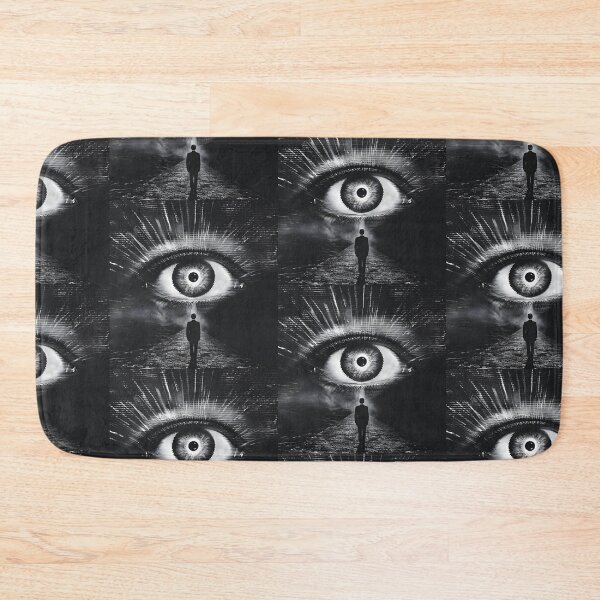 Item preview, The Big Brother is Watching You designed and sold by simasgs.