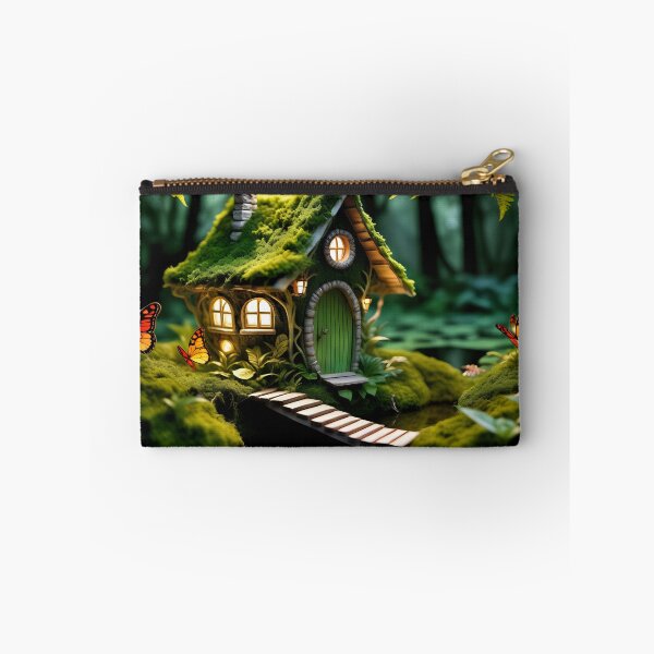 Item preview, Sprites and Sparkles: Visual Fairytales designed and sold by Indigo-Alan.