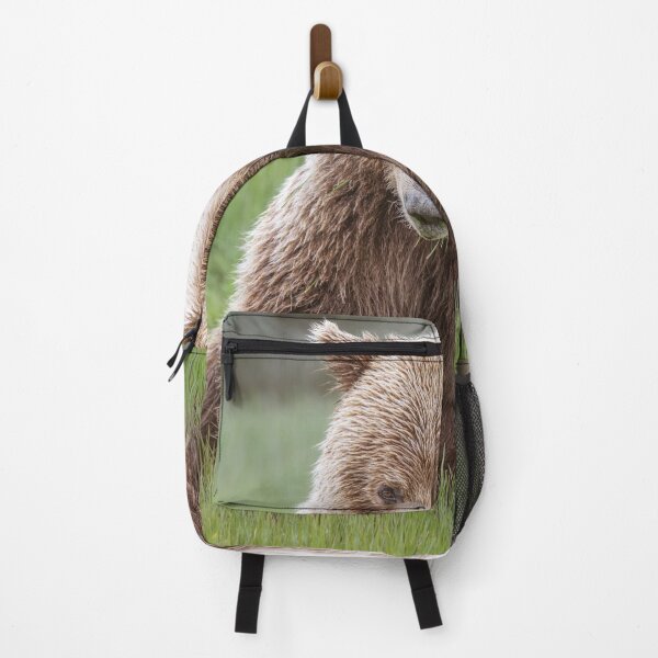 Item preview, Looks Like A Big Stuffed Bear designed and sold by PhotoArt by Joan Carroll.