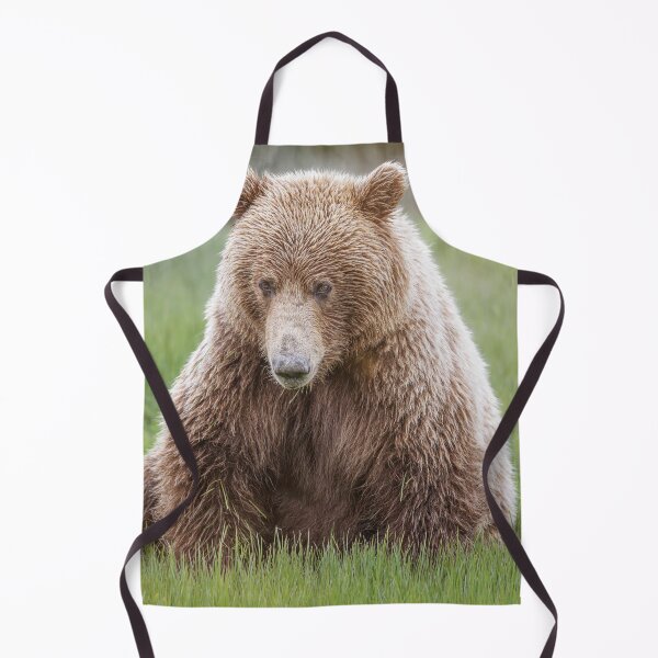 Item preview, Looks Like A Big Stuffed Bear designed and sold by PhotoArt by Joan Carroll.