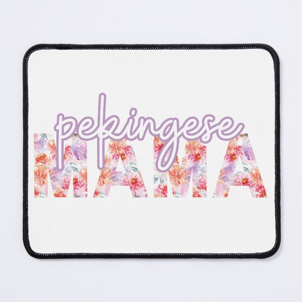 Item preview, Pekingese Mom Dog Mom Gift Pekingese Mom Gift Pekingese designed and sold by AIVDesignCo.