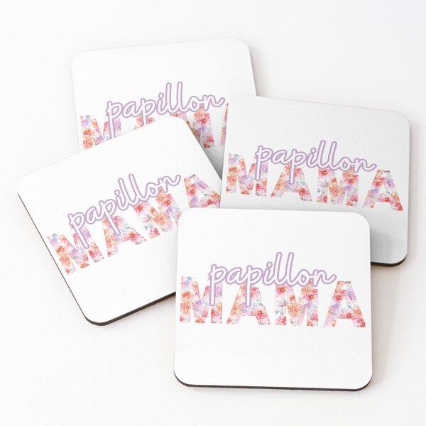 Item preview, Papillon Mom Dog Mom Gift Papillon Mom Gift Papillon designed and sold by AIVDesignCo.