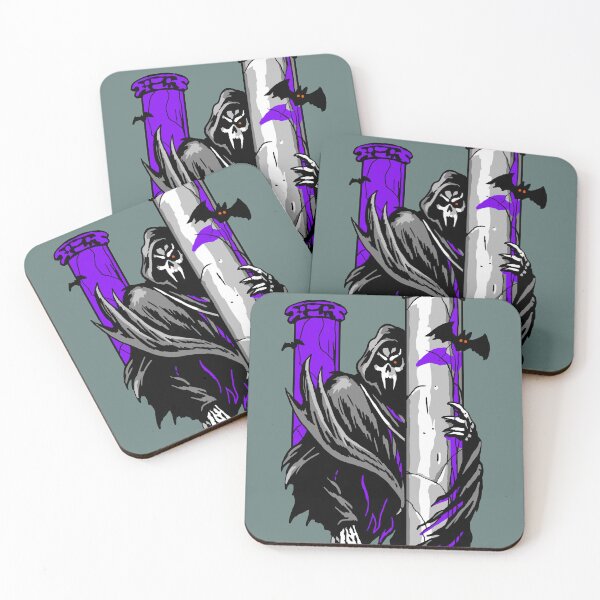Item preview, Horrible Night Dracula designed and sold by SerhiyKrykun.