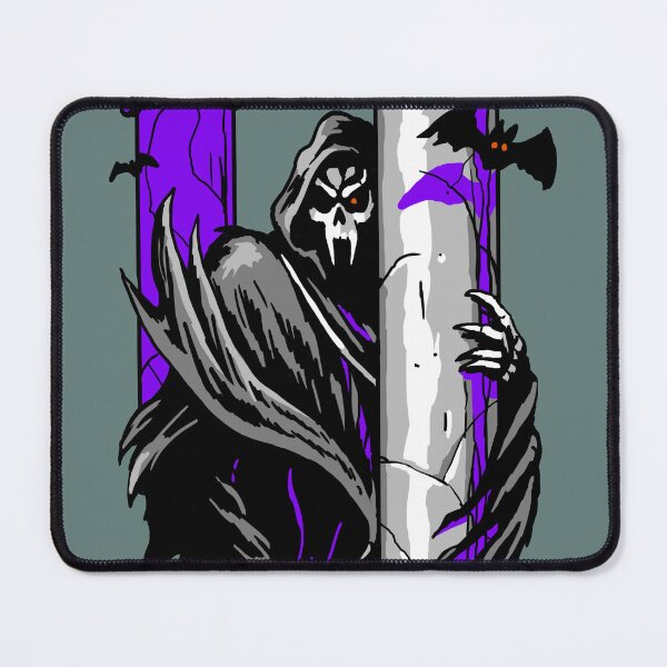 Item preview, Horrible Night Dracula designed and sold by SerhiyKrykun.