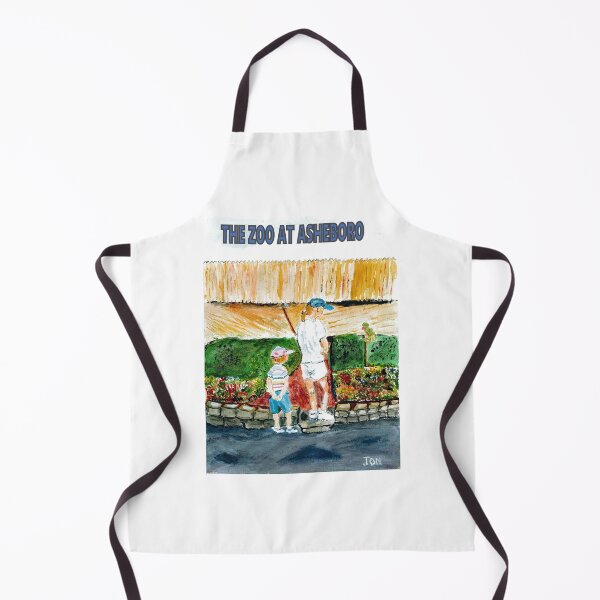 Item preview, At the zoo  designed and sold by Misfitcane.