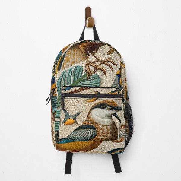 Item preview, Bird, fish  designed and sold by FATHI-SHOP.