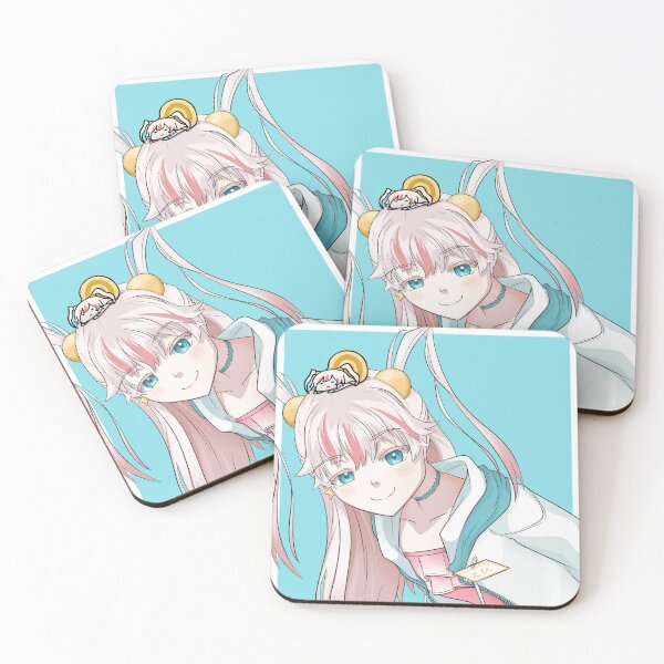 Item preview, Ushio Ebi designed and sold by CaptainArmada.