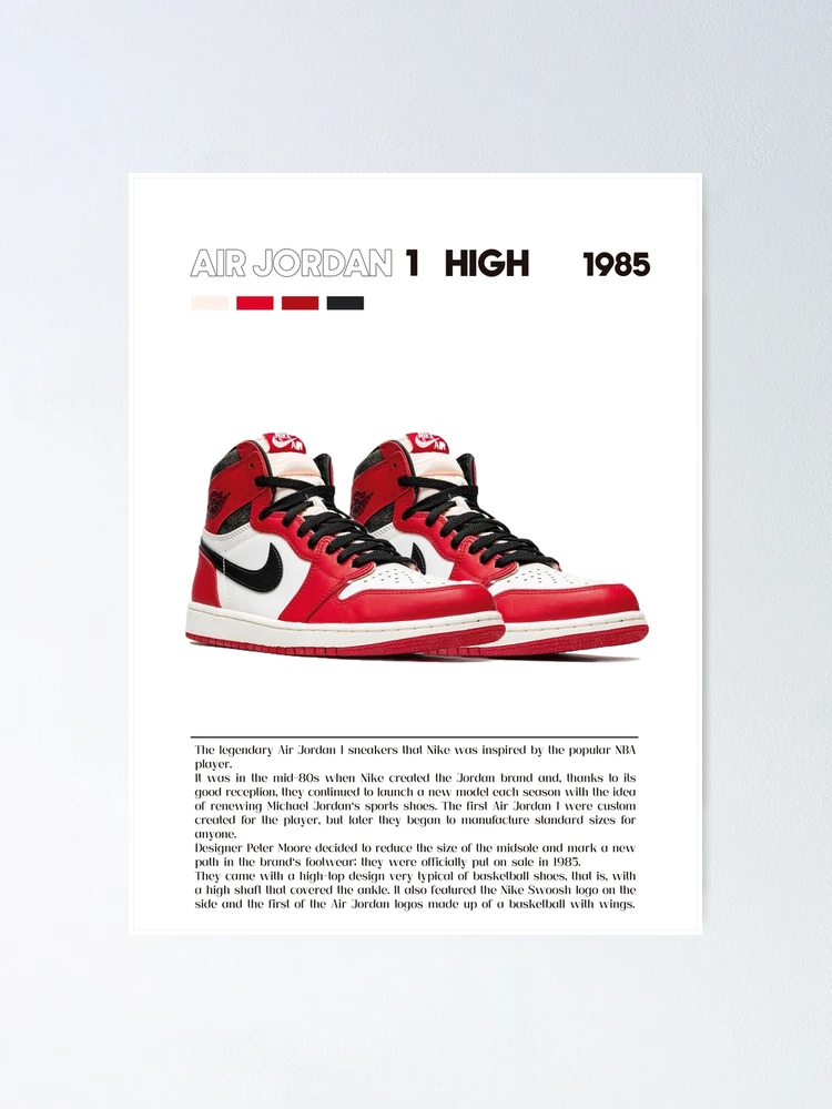 古塔つみ ポスター jordan 1 Jordan Brand's Air Jordan 1 Zoom CMFT '25 Years in China