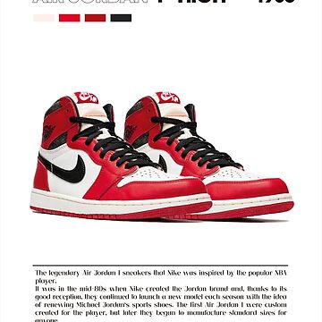 Air Jordan 1 high 1985