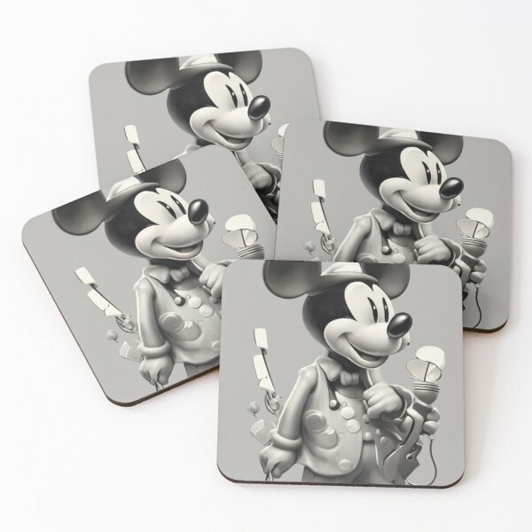Item preview, OG Mickey Magic: Steamboat Willie - Timeless Toon Delight designed and sold by Frenur.