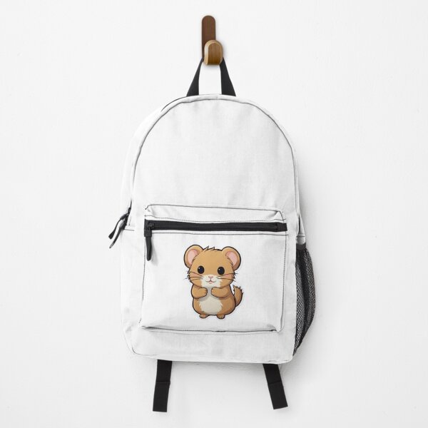 Item preview, Dormouse Kawaii UK Animal Inspired Art and Stickers designed and sold by CDC40.