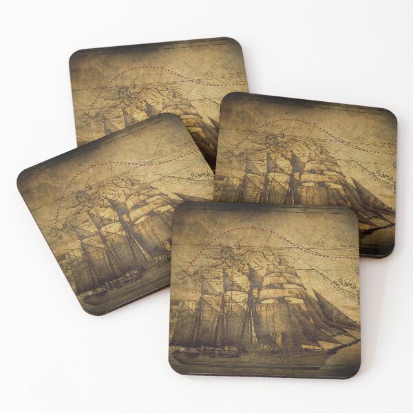 Item preview, There once was a ship that put to sea designed and sold by johnnyssandart.