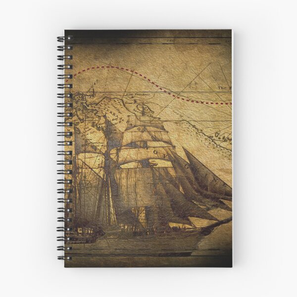 Item preview, There once was a ship that put to sea designed and sold by johnnyssandart.