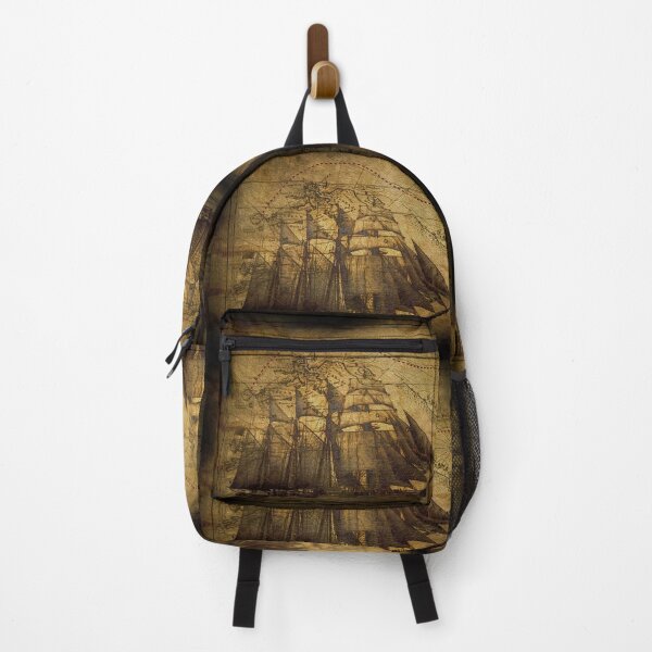 Item preview, There once was a ship that put to sea designed and sold by johnnyssandart.