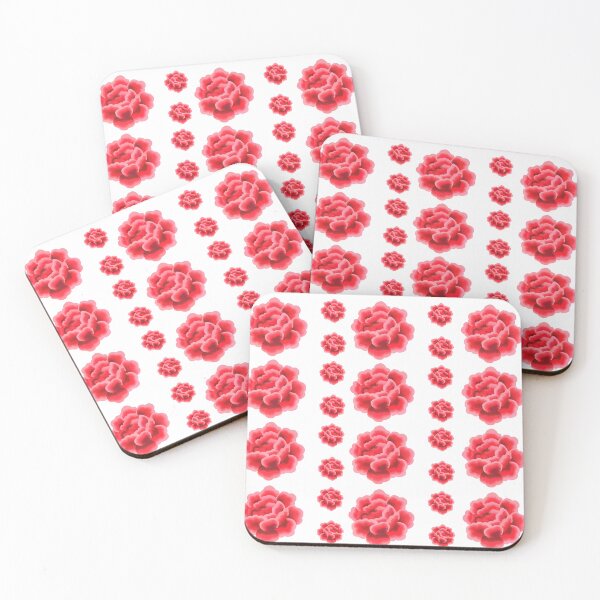 Item preview, Kahlo Pattern designed and sold by Marrascaud.