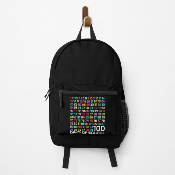 Item preview, Counting to 100 Counting 100 Days of School designed and sold by ArtMeetsPizza.