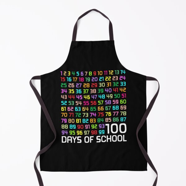 Item preview, Counting to 100 Counting 100 Days of School designed and sold by ArtMeetsPizza.