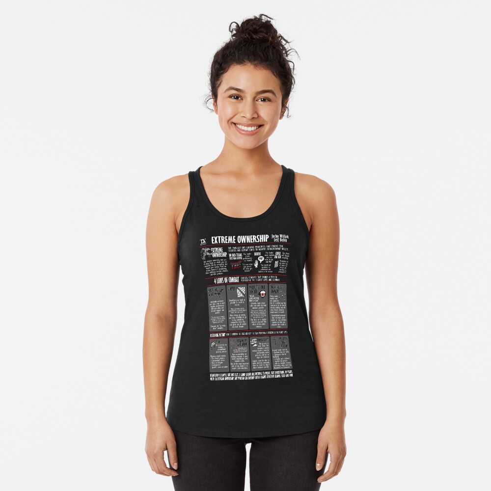 Item preview, Racerback Tank Top designed and sold by TKsuited.