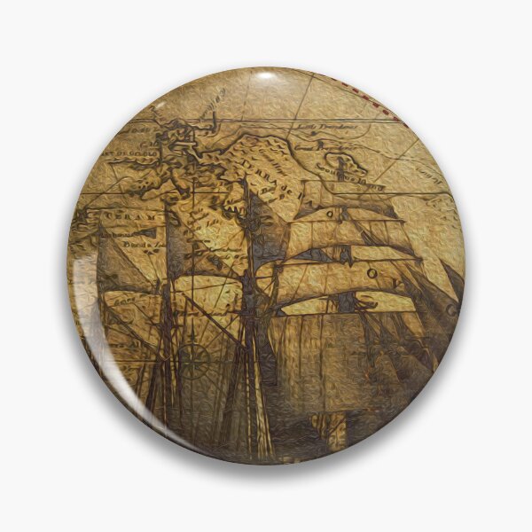 Item preview, There once was a ship that put to sea designed and sold by johnnyssandart.
