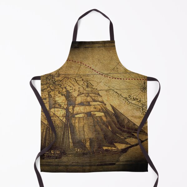 Item preview, There once was a ship that put to sea designed and sold by johnnyssandart.