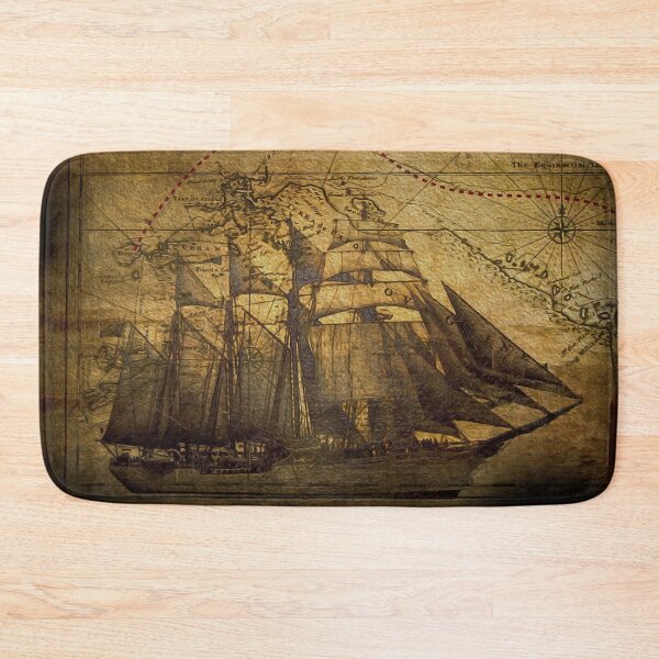 Item preview, There once was a ship that put to sea designed and sold by johnnyssandart.