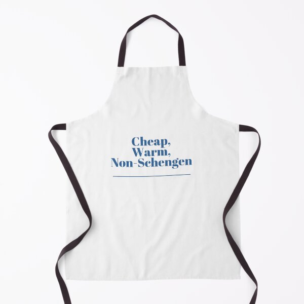Item preview, Cheap, Warm, Non-Schengen Travel Digital Nomad designed and sold by saywhatcreative.