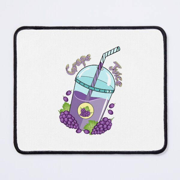 Item preview, Grape Juice designed and sold by Ayesha Saleem.