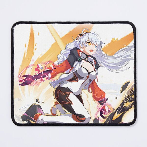 Vista previa del artículo con la obra «Honkai Impact 3ra chica pródiga de Kiana», diseñado y vendido por agustinrb.