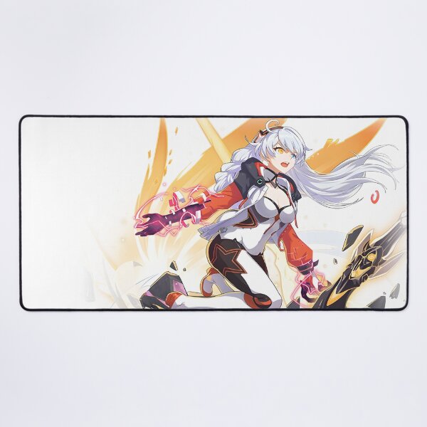 Item preview, Honkai Impact 3ème fille prodigue de Kiana designed and sold by agustinrb.