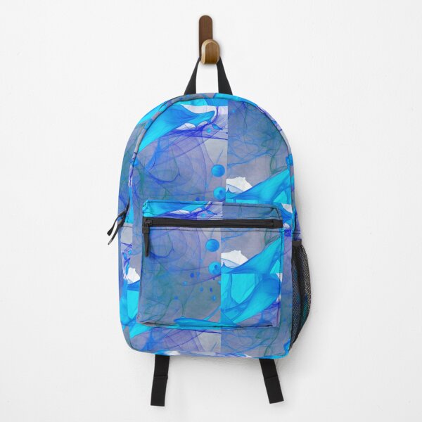 Item preview, Under Water Abstract designed and sold by larar2.