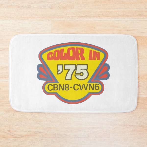 Item preview, CBN8 CWN6 Colour in '75 designed and sold by GoalieTurtle.