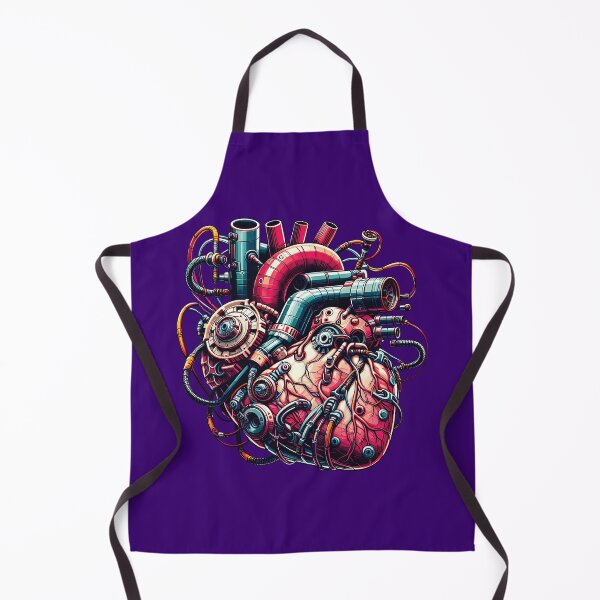 Item preview, Bionic Hearts S01 D08 designed and sold by Houerd.